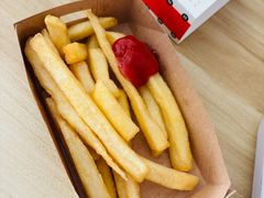 -塔斯汀中国汉堡(凯泽雅园店)