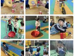 -奇乐全日制婴儿学校·早教