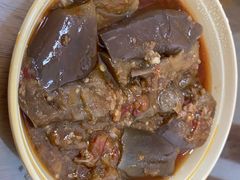 鱼香茄子饭-真功夫(天宁店)