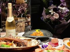 -咖梦餐厅 COMENG RESTAURANT