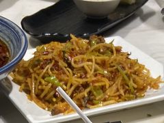-怡得饭庄·宋大妈昆明菜·始于1996(滇池海埂大坝店)