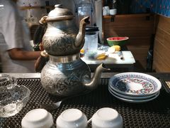 -Mevlana梅夫娜土耳其餐厅·清真