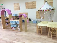 -上海松江区迪笙幼儿园