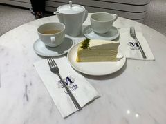 -Lady M New York(澳门伦敦人店)