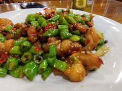 小米辣爱上嫩鸡-日昌餐馆(亦庄店)