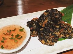 -角落里(中山公园店)