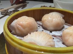-香港龙凤楼(巨鹿路洋房店)