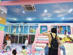 -胜利乐园(胜利购物广场店)