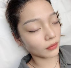 -久匠半永久纹眉