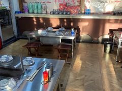 -宗泉烤全羊·烤羊腿·家常菜(解放东路店)