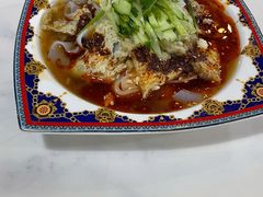 -莲香西域·正宗新疆菜(龙华店)