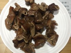 -天发芽·何记葫芦头泡馍·老字号(小南门店)