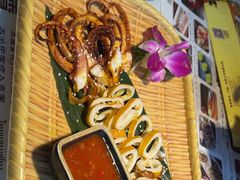 -泰兰香·Thailand(凯德空中花园店)
