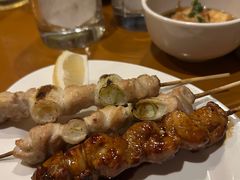 -福烤锦花(长乐路店)