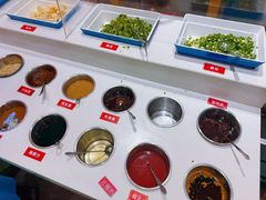 -钢管厂五区小郡肝串串香火锅(梅川路店)