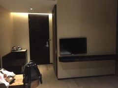 木莲庄酒店-广州珠江新城木莲庄酒店(暨南大学店)