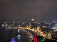 -上海外滩茂悦大酒店