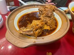 -宏状元现熬粥·京味菜(五棵松店)