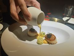 -wann lounge 低温慢煮牛排·清吧