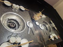 -巴蜀大宅门火锅(新华公园店)