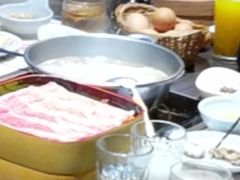 -MoMo牧场·寿喜烧专门店(长泰广场店)