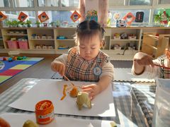 -昱南托育园.托班晚托.寒暑假班