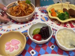 -奈尔宝家庭中心·亲子餐厅(苏州大悦城店)