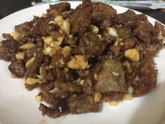 老爆三-清真宏玉祥黄门脸餐厅(华荫东里店)