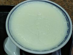 冻双皮奶-百花传统甜品店(原址店)