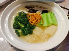-景式·廣東粤菜(凤凰古站店)