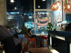 -Margherita雏菊意大利餐厅(雅颂庭购物中心店)
