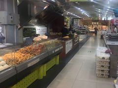 -秋林公司(北大街店)