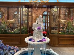 -秘密旅行Bonjour(黑金冠 江南西店)