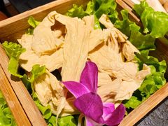 -盡膳口福跷脚牛肉火锅(合生汇购物中心店)