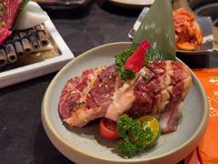 -和来烤肉(仓山万达店)