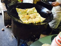 -周记热干面豆皮大王(桃花东街店)