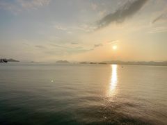 -绿城千岛湖喜来登度假酒店