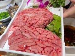 -蜀九香火锅(彩虹店)