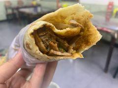 -石饮红星包子(中山路店)
