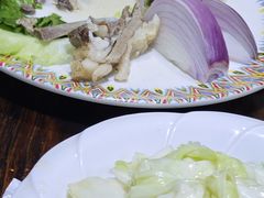 -伊犁羊杂馆
