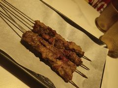 -本穆青海牛肉拉面(国际会议中心店)