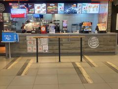-汉堡王(财富广场店)
