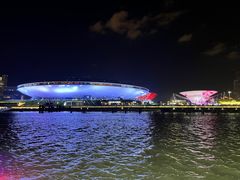 -新龙船黄浦江餐饮游船官方自营店