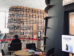 -BILLY ANGEL蛋糕店(三成COEX店)