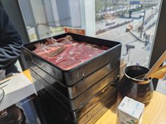 -牛匠和牛寿喜锅(西安总店)