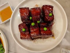 -南小馆(迪士尼小镇店)