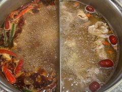 -一绪に寿喜烧(荟聚店)