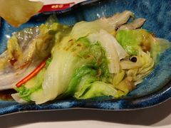 -稻香海鲜饭店(第一国际店)