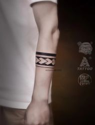 -雕哥的纹身店A3 TATTOO&纹身培训