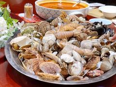 -和源祥·日照菜扛把子(万平口一店)